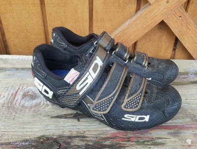 sidi women's mountain bike shoes