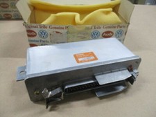 AUDI 80 90 100 ABS CONTROL MODULE UNTILOCK ECU BOSCH 443907379C