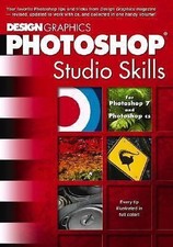 Photoshop Studio Skills: For Photoshop 7 and Photoshop cs Computer Science 