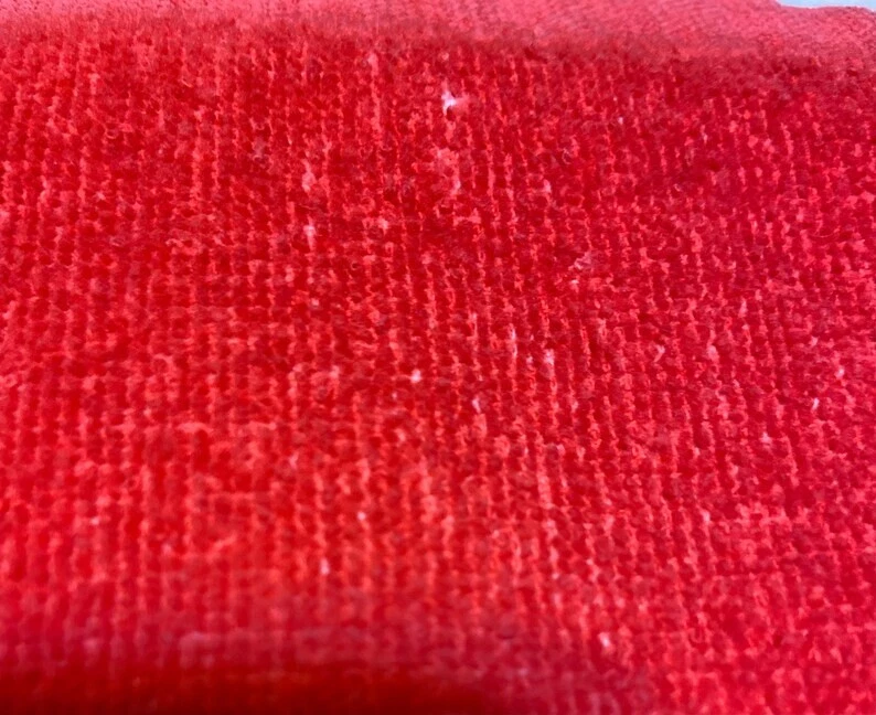 Toalla de playa San Francisco 49ers - Toalla de piscina 49ers - Fútbol americano NFL Foto 3 de 4