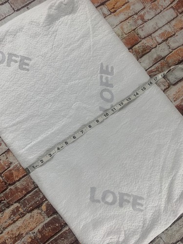 Lofe Pillowcase Super Soft Natural Hypoallergenic Bamboo - Picture 5 of 7
