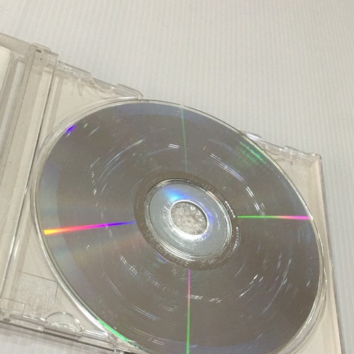 Kylie Fever CD Tested Working - Picture 7 of 7
