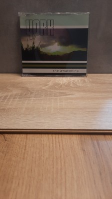 Maxi CD /  York / The Awakening
