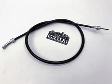 Yamaha VMax V Max V-Max (2) 96' Speedo Drive Cable Speedometer