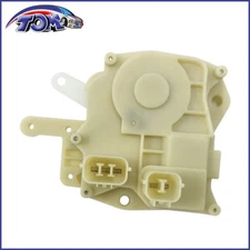 Door Lock Actuator Motor Rear Left Fits 01-05 Honda Civic 1.7L I4 746-706