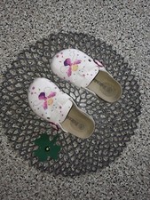 Sommerschuhe/ Hausschuhe/ Clogs