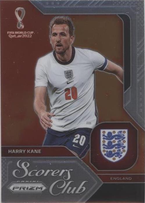 Harry Kane Trading Cards for sale | eBay