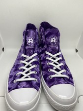 golf le fleur velvet purple