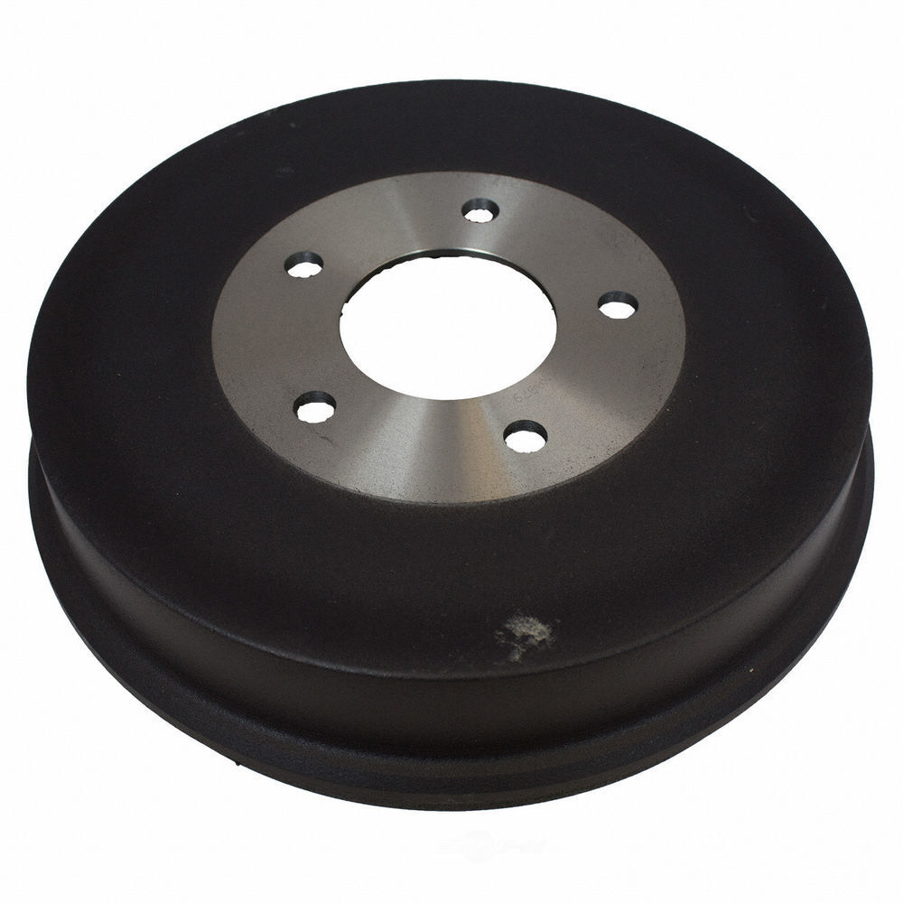 Ford Rear Disc Brake Pad Set - Motorcraft BRF1919 - View #4