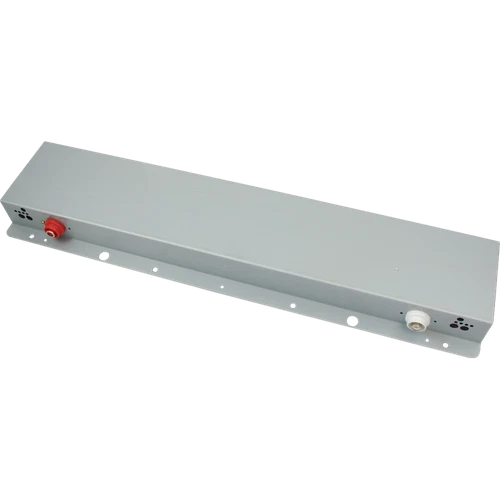 Reverb Tank, Accutronics, 4EB3C1B, Long Decay, 2-Spring
