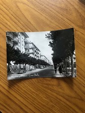 CARTOLINA MONDOVI' ALTIPIANI CORSO ITALIA NON VIAGGIATA 11