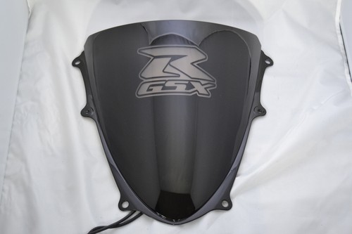 Suzuki GSXR 600 750 2006 2007 personalizado iluminación parabrisas multicolor RGB - Imagen 2 de 6