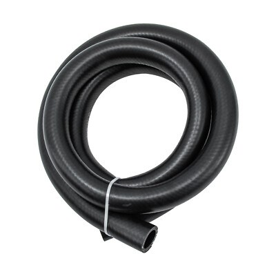 #ad #ad 3 4quot; Heater Hose Coolant Radiator Straight 100PSI SAE 20R3 5FT US NEW HOT $12.99