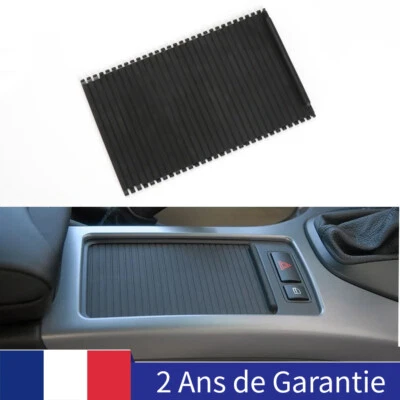 Couvercle de store enrouleur coulissant pour console centrale pour BMW X5 E53 - Photo 1/4