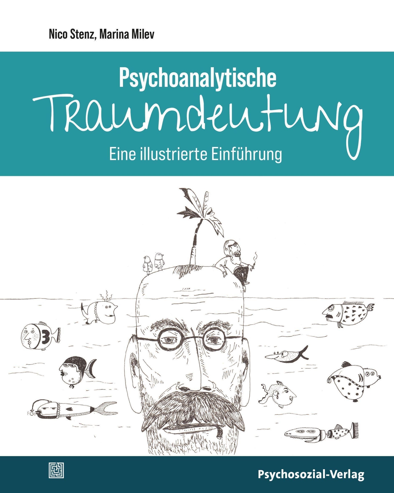 Thumbnail - Psychoanalytische Traumdeutung Nico Stenz