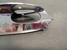 MK Phantom KPick figure skating blades 11 3/4"- Brand New 