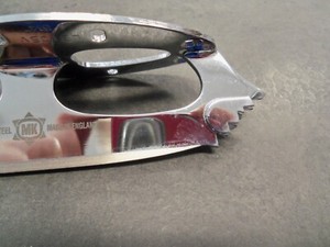 MK Phantom Figure Skating Blades for sale | eBay
