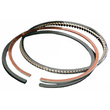Fits 2012 Honda CBR1000RR Ring Set Wiseco 3071XG
