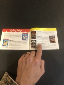 Jeopardy 25th Anniversary Nes Manual