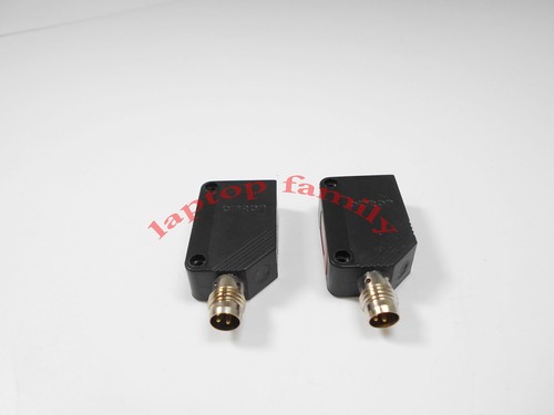 New Omron E3Z-T86A 12-24VDC Photoelectric Switch E3Z-T86A-L + E3E-T86A-D - Picture 6 of 6