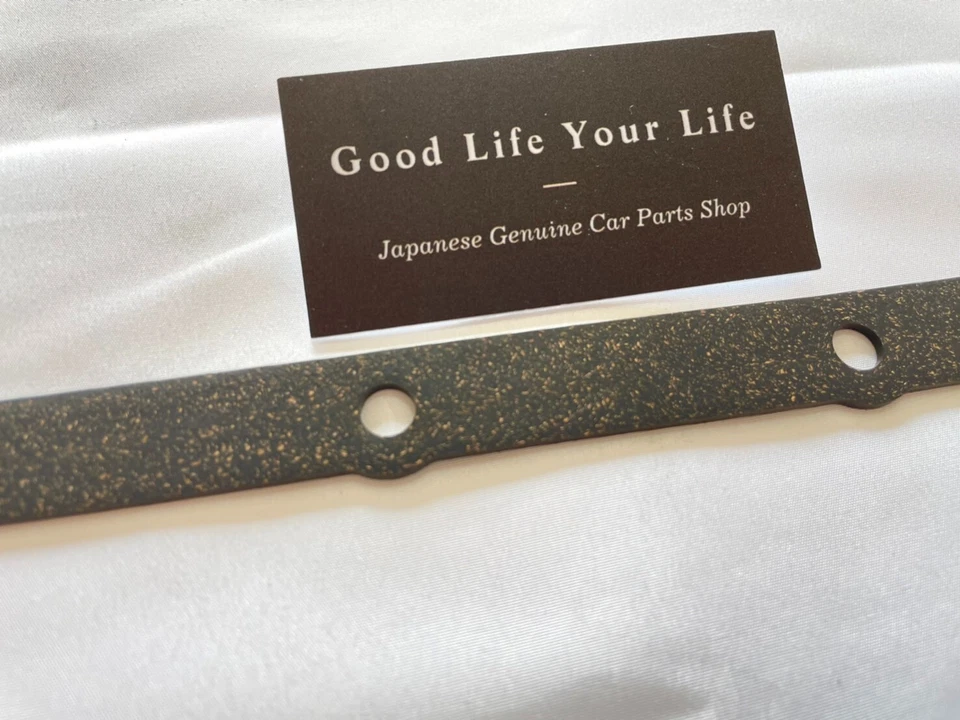 Lexus 06-13 IS250 RWD Transmission Oil Strainer Pan Gasket Genuine TOYOTA JAPAN - image 4 of 4