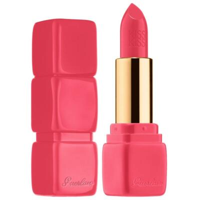 Guerlain Kiss Kiss Lipstick in shade *Darling Baby* 371 Brand New Never Used