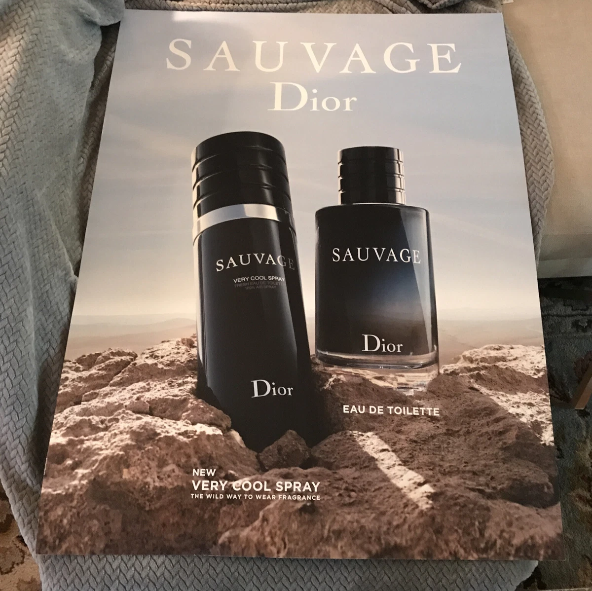 Johnny depp cheap spray