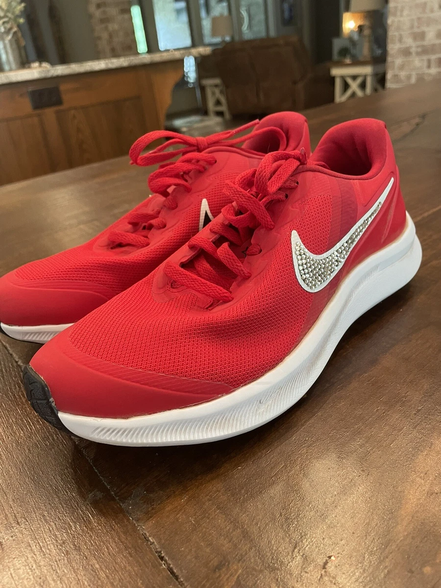 youth nike shoes size 5.5 girls Also Fits Size 7 Womens eBay