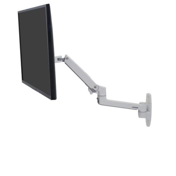 Thumbnail - Lx Wall Mount Lcd Arm Ergotron 45-243-216 (0698833053579)