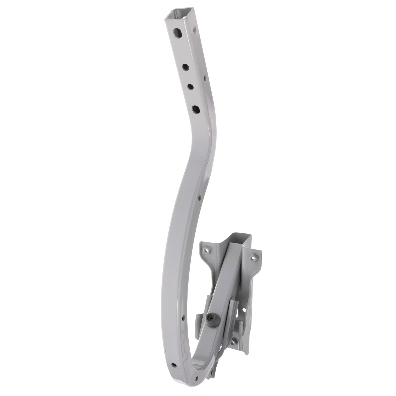 Hyundai OEM 15-17 Sonata Trunk Lid-hinge Left 79210C1000 for sale  
