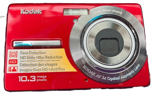 Kodak Commercial Ektar 10