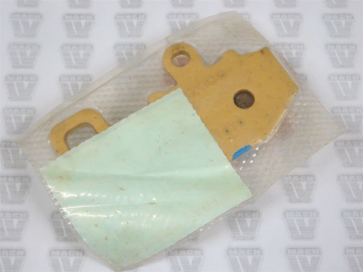 Kawasaki NOS NEW 43082-1171 Brake Pad ZX ZX1100 ZX600 | eBay Kawasaki NOS NEW 43082-1171 Brake Pad ZX ZX1100 ZX600 | eBay