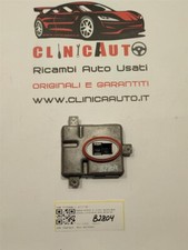 CENTRALINA XENON BMW Serie 3 E90 Berlina N47D20C (0508) 1565122