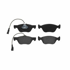 Beläge Bremsbeläge Vorne Alfa Romeo Gtv (916C_)