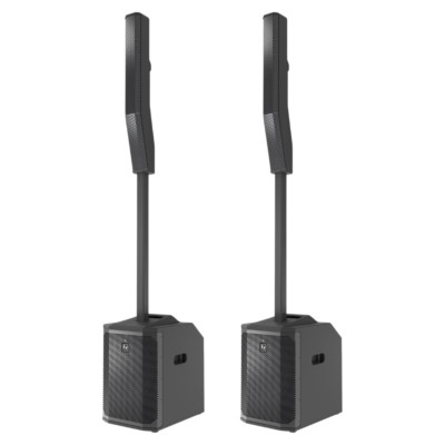 Electro-Voice Evolve 50M Säulenlautsprecher schwarz