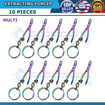 PREMIUM Dental Tooth Extracting Forceps Lower Anterior with Serrated Jaw ODM