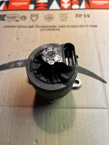 AGR Ventil Opel Astra F /G Corsa B Vectra A/B GM 95232 19872A