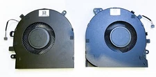 Genuine CPU GPU Cooling Fan Left Right Razer RZ09-0369 RZ09-0369AE22 13156667131