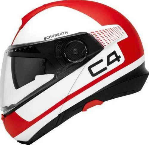 Schuberth Klapphelm in Größe S