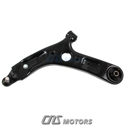 GENUINE Control Arm LOWER FRONT DRIVER LH for 2014-2019 Kia Soul 54500B2000 - Picture 5 of 7