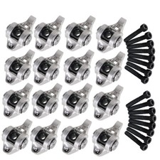 Ls1 Rocker Arms With Trunion Kit For Installed-4.8 5.3 5.7 6.0 Rockers Trunnion