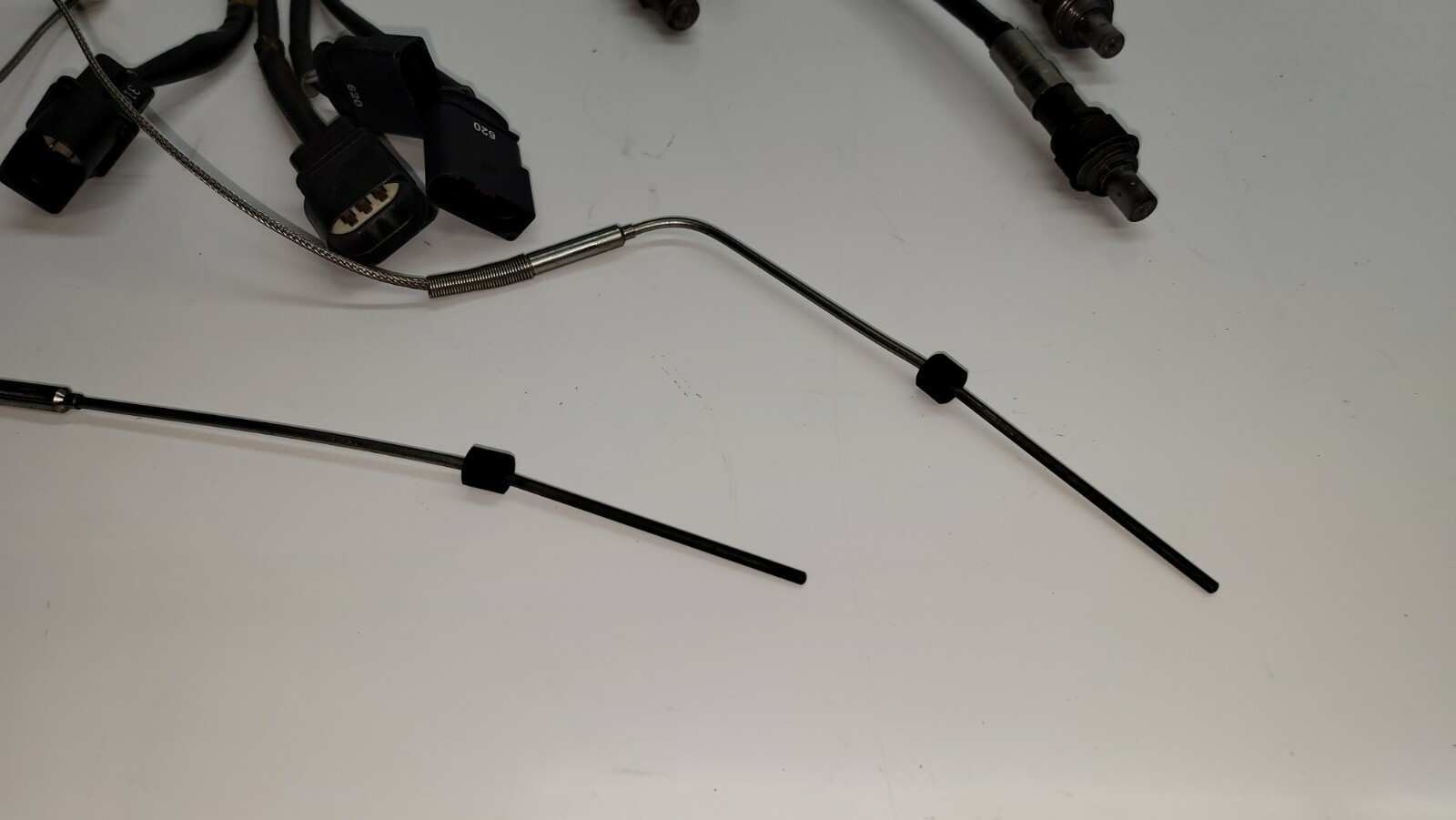 LAMBORGHINI MURCIELAGO LP640 O2 SENSOR TEMPERATURE STICK ASSEMBLY OEM 