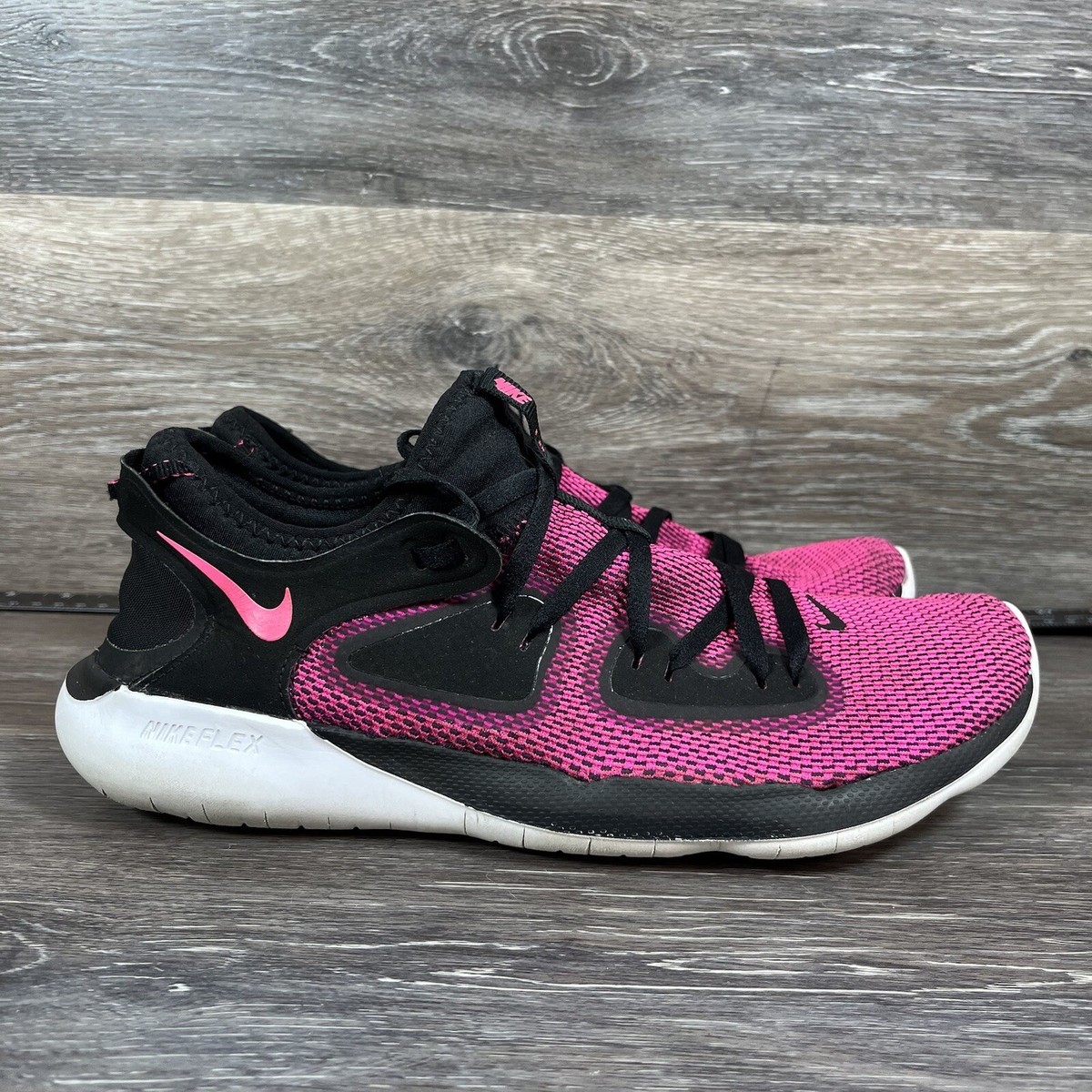 Nike Flex Most Popular Running Shoes 2019 2019 Women's Running