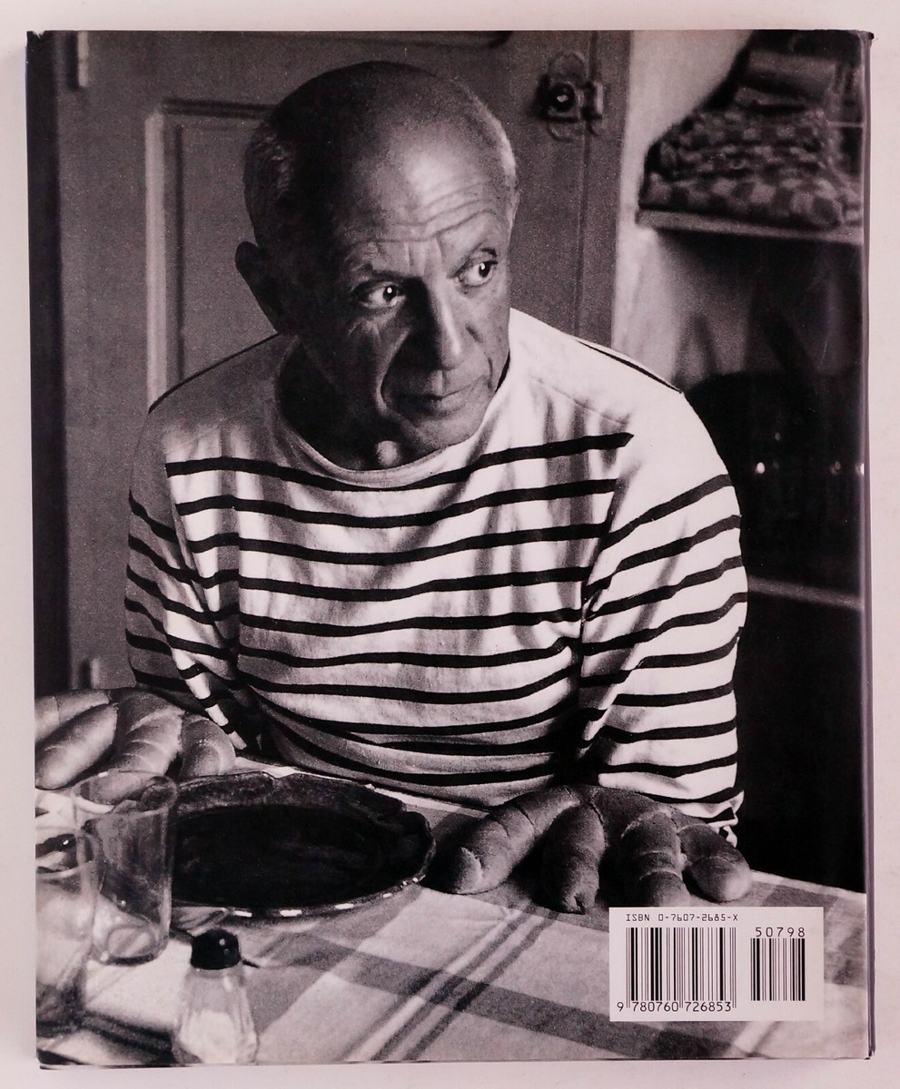 Picasso, Genius of the Century, Ingo F. Walther, Barnes & Noble