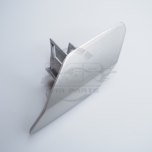 Cubierta de lavadora de faros para BMW X6 F16 2015-2019 SE elige color/lado - Imagen 68 de 124