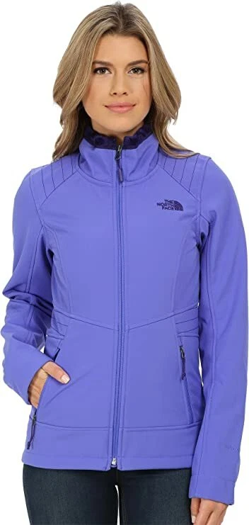 NEW The North Face Apex Chromium Thermal Jacket Starry Purple