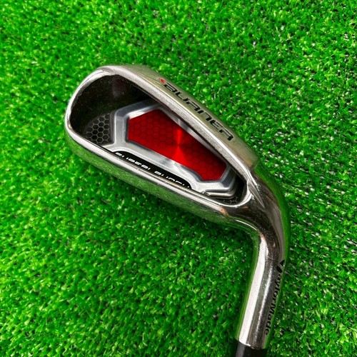 TaylorMade Burner SUPERLAUNCH iron Set 5I-9I.Pw.Aw.Sw 8peace FUBUKI 50 R 【1Day 】 - Picture 19 of 19