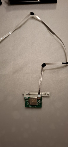 Wi-Fi / WLAN Modul DNUR-SY3 1-458-959-13 für Sony TV KD-65XG7096