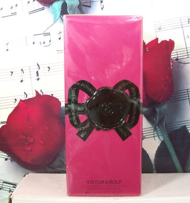 Viktor & Rolf Bonbon Perfumed Bath & Body Oil 10.2 FL. OZ.