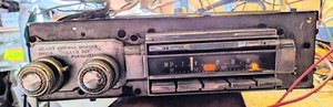 Record cadillac fm